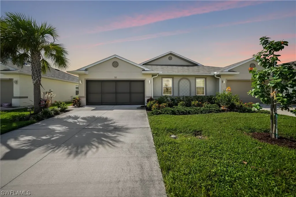 7393 W Lenox Circle Punta Gorda FL 33950