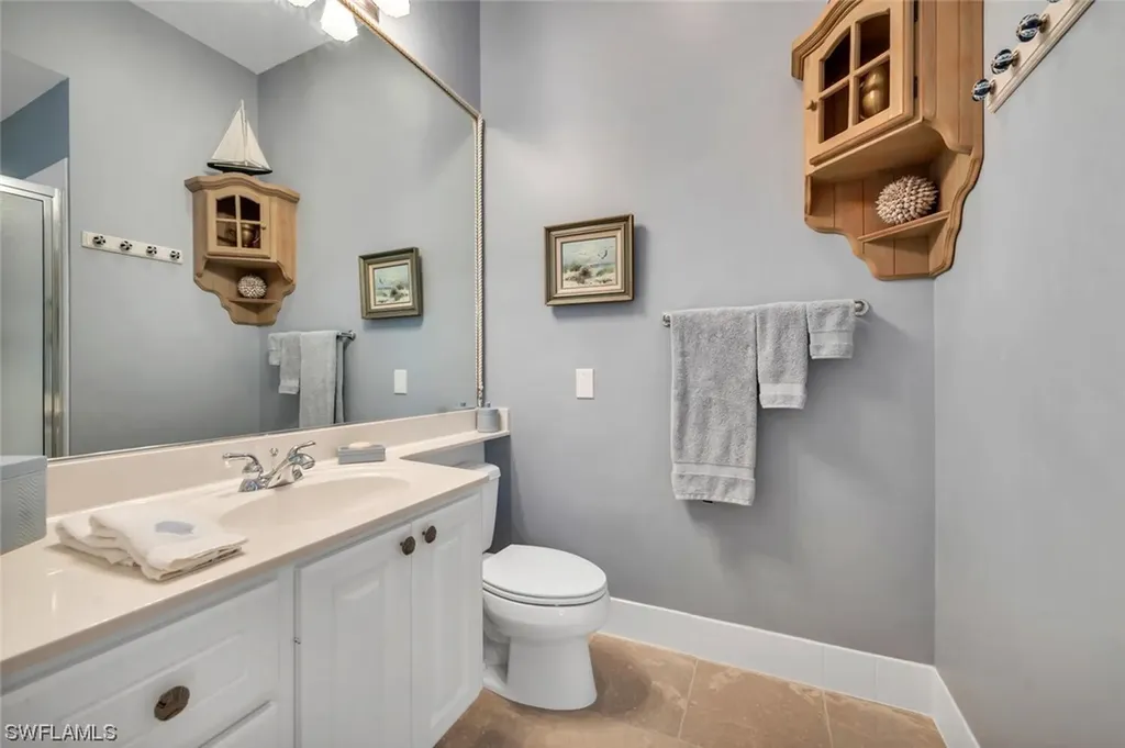 8017 Wilfredo Court Naples FL 34114