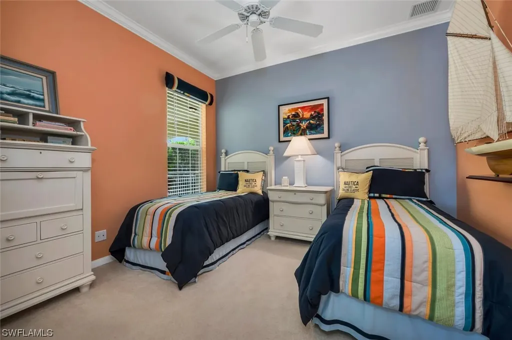 8017 Wilfredo Court Naples FL 34114