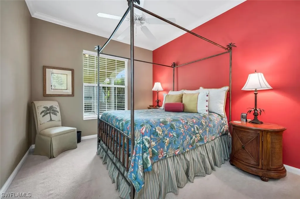 8017 Wilfredo Court Naples FL 34114
