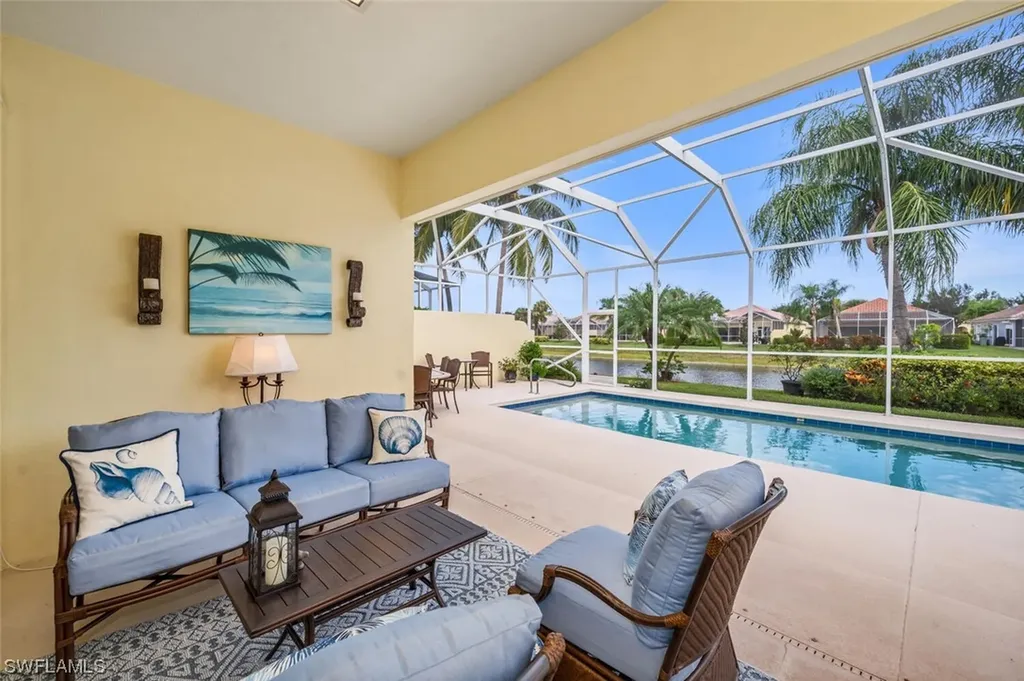 8017 Wilfredo Court Naples FL 34114