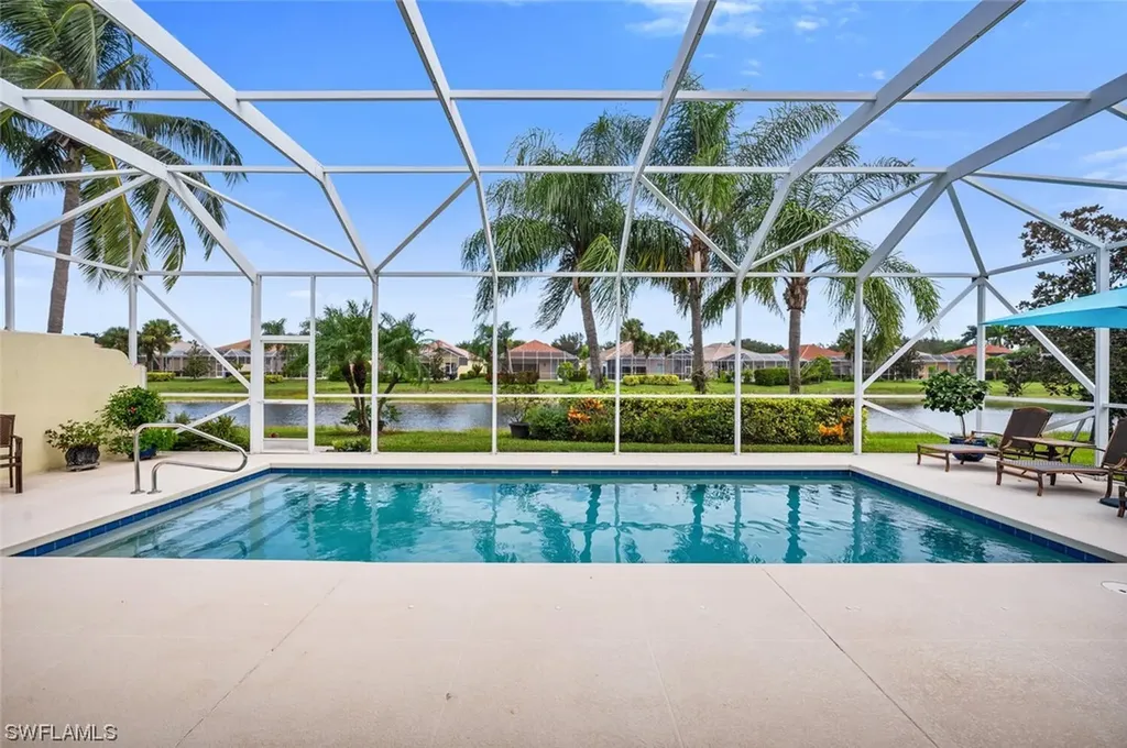 8017 Wilfredo Court Naples FL 34114