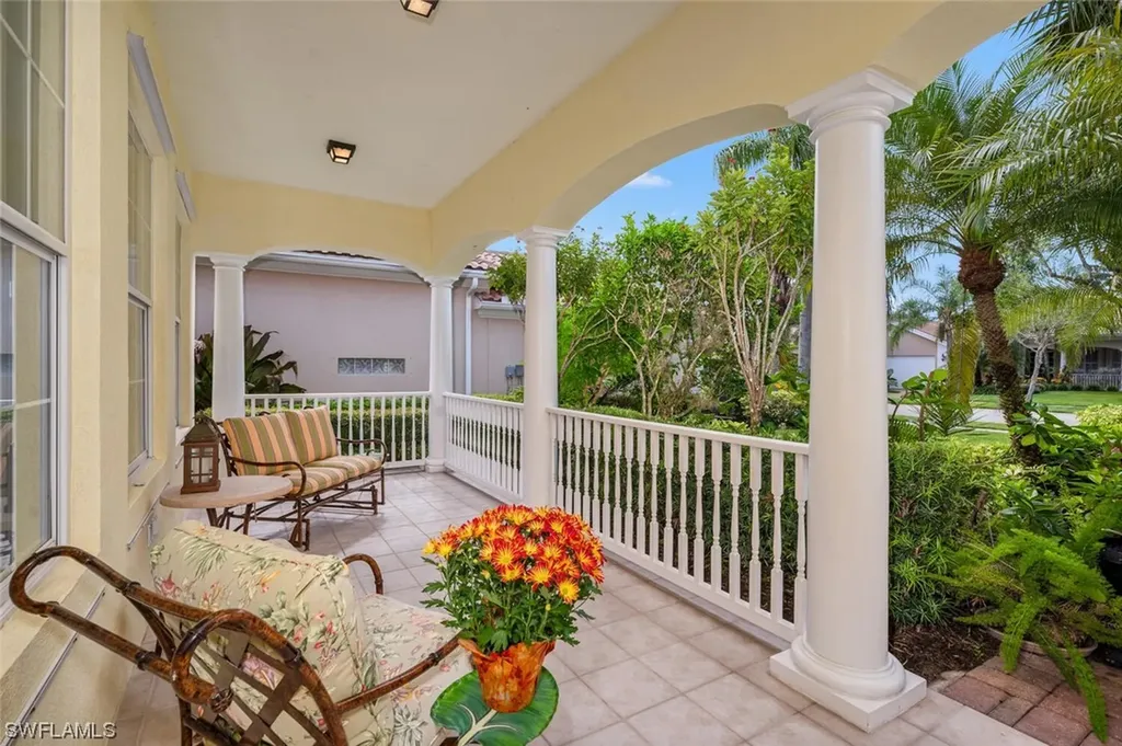 8017 Wilfredo Court Naples FL 34114
