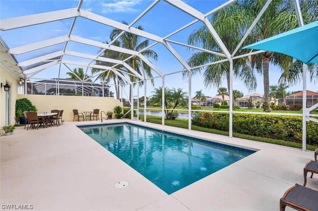 8017 Wilfredo Court Naples FL 34114