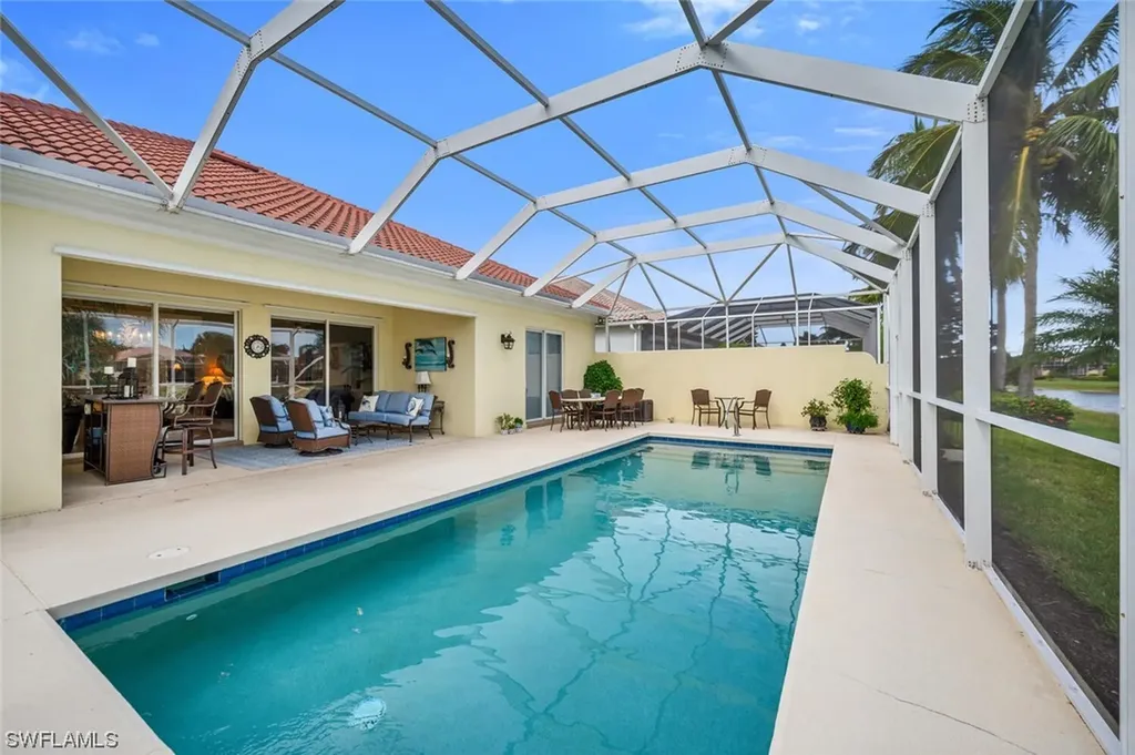 8017 Wilfredo Court Naples FL 34114