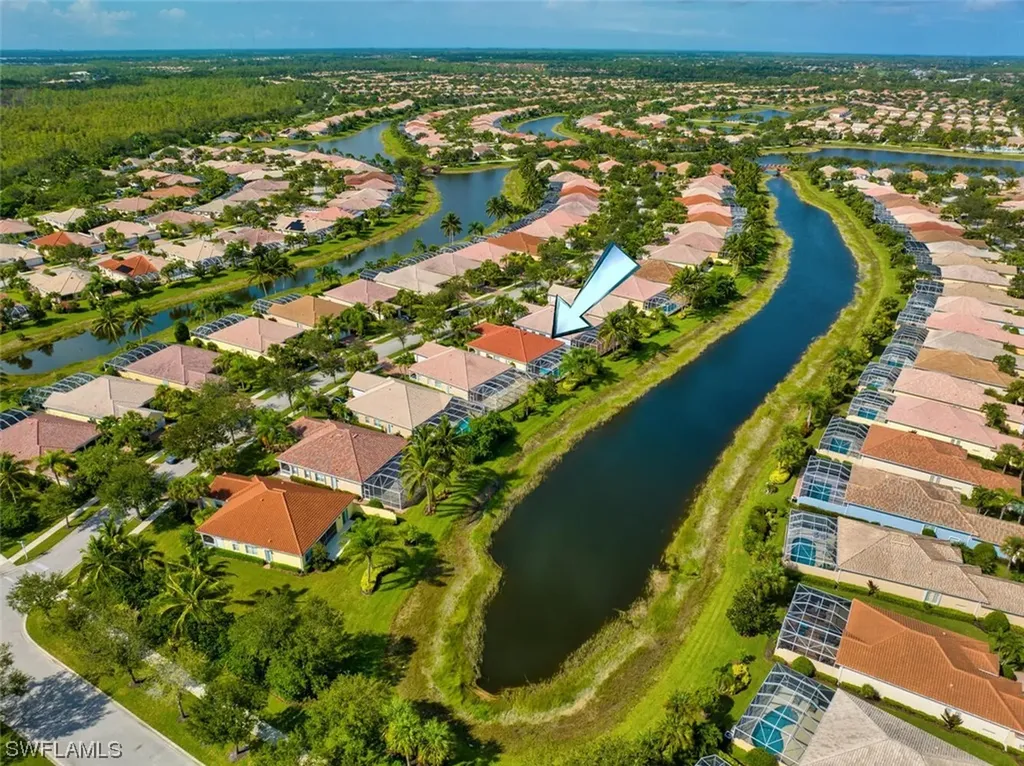 8017 Wilfredo Court Naples FL 34114