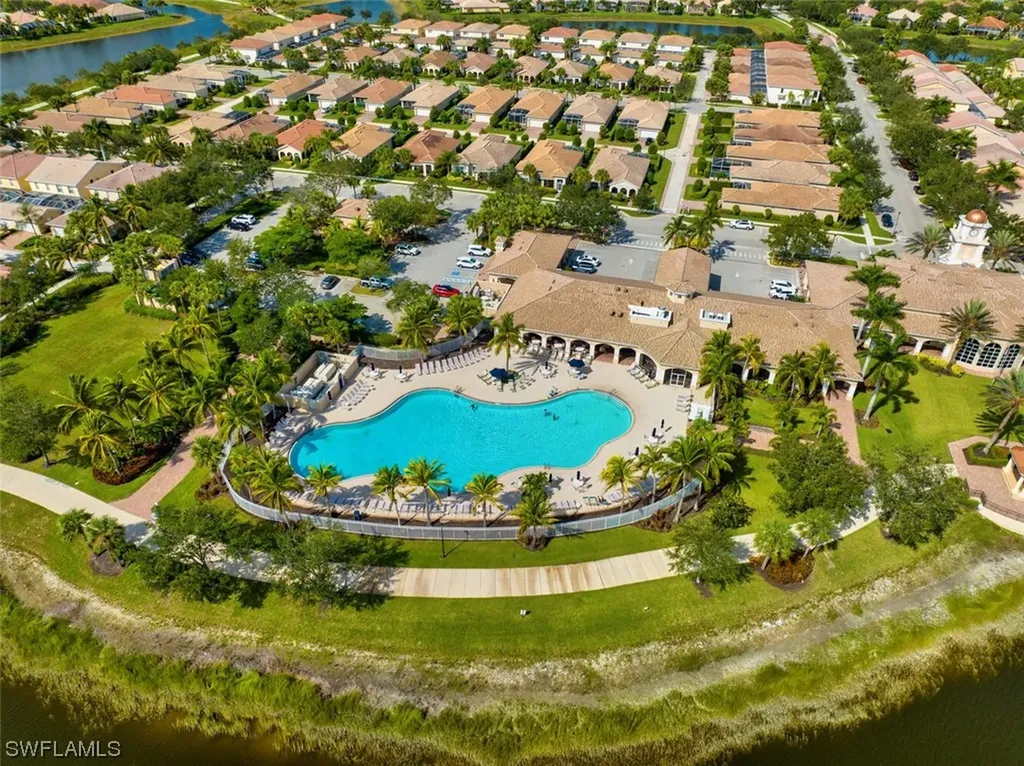 8017 Wilfredo Court Naples FL 34114