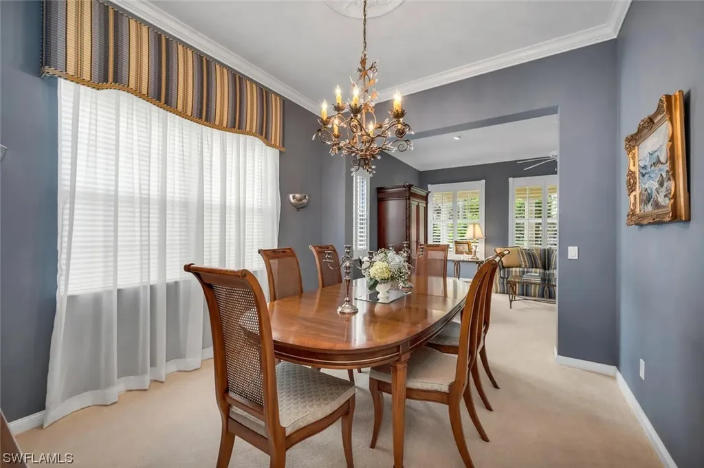 8017 Wilfredo Court Naples FL 34114