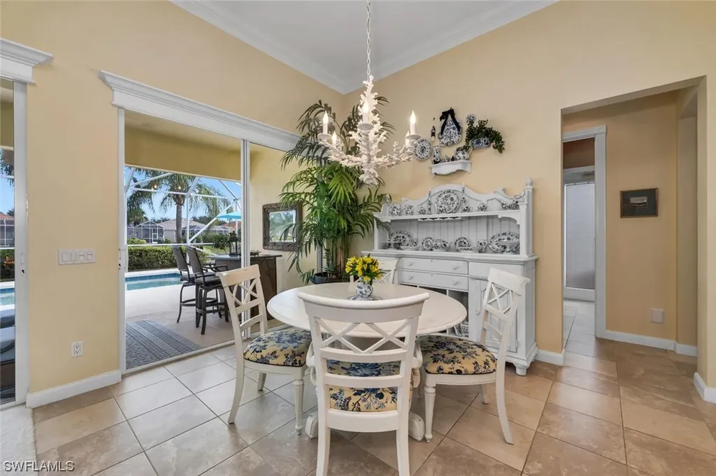 8017 Wilfredo Court Naples FL 34114