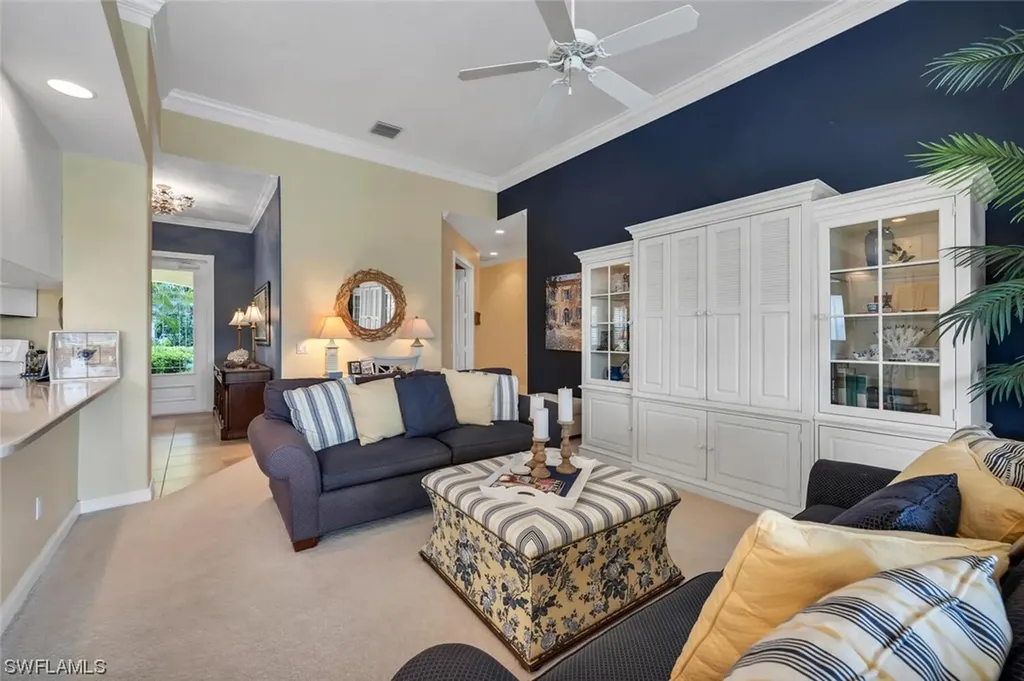 8017 Wilfredo Court Naples FL 34114