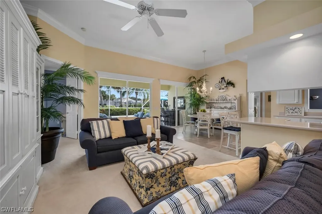 8017 Wilfredo Court Naples FL 34114
