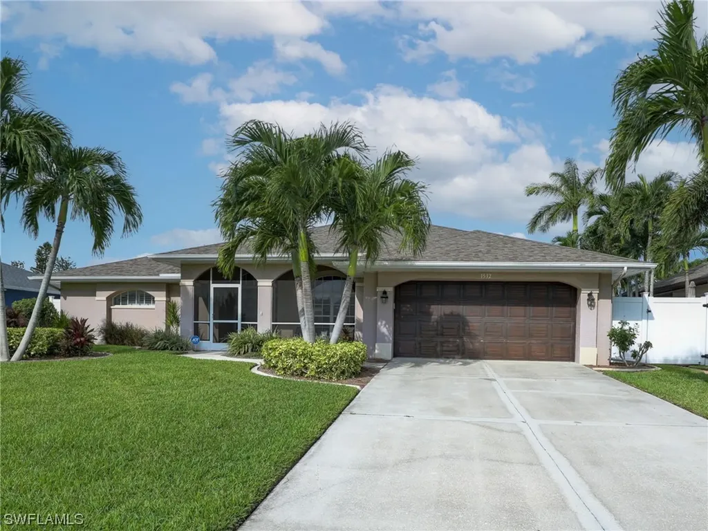 1532 SE 6th Avenue Cape Coral FL 33990
