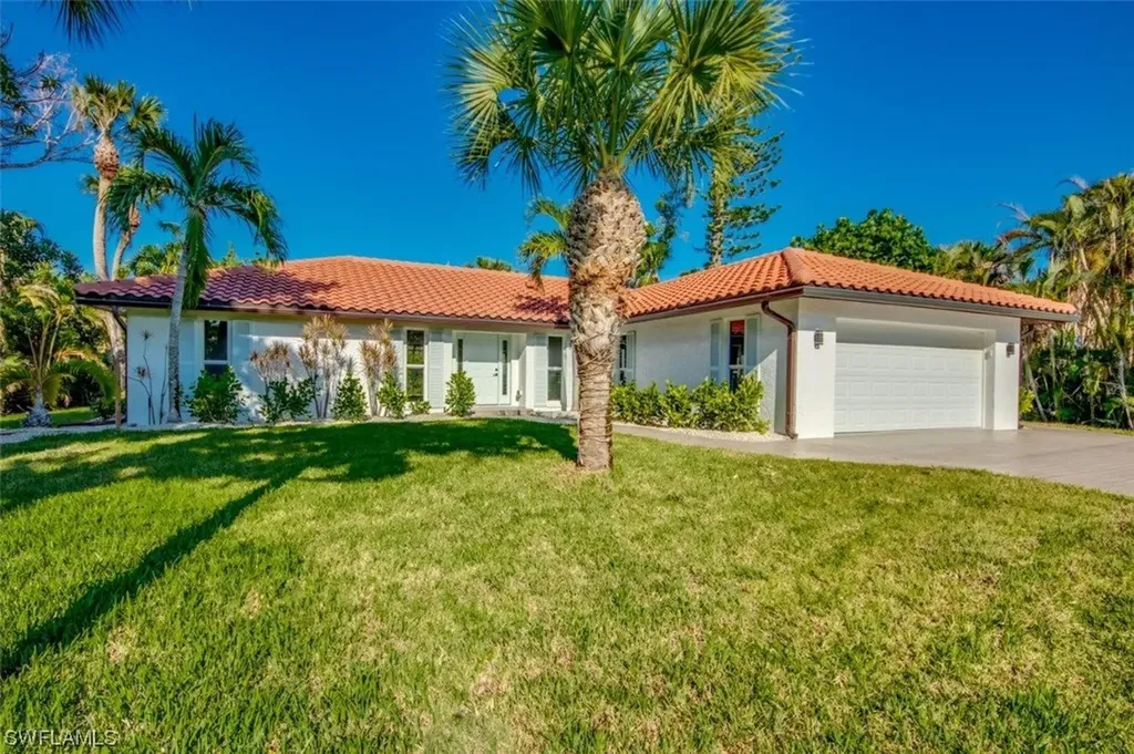 1754 Windward Way Sanibel FL 33957