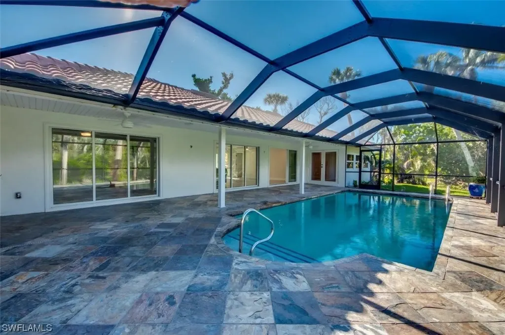 1754 Windward Way Sanibel FL 33957