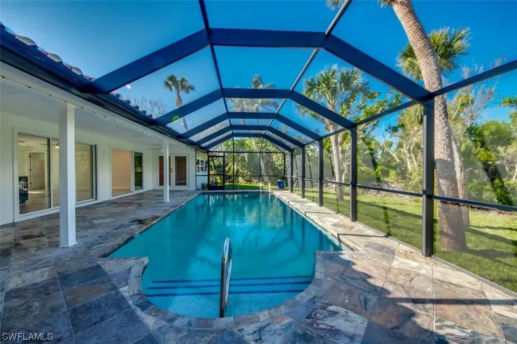 1754 Windward Way Sanibel FL 33957