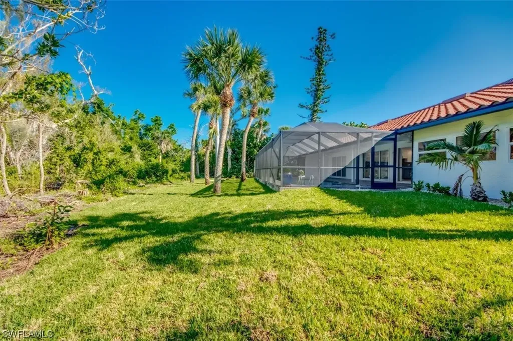 1754 Windward Way Sanibel FL 33957