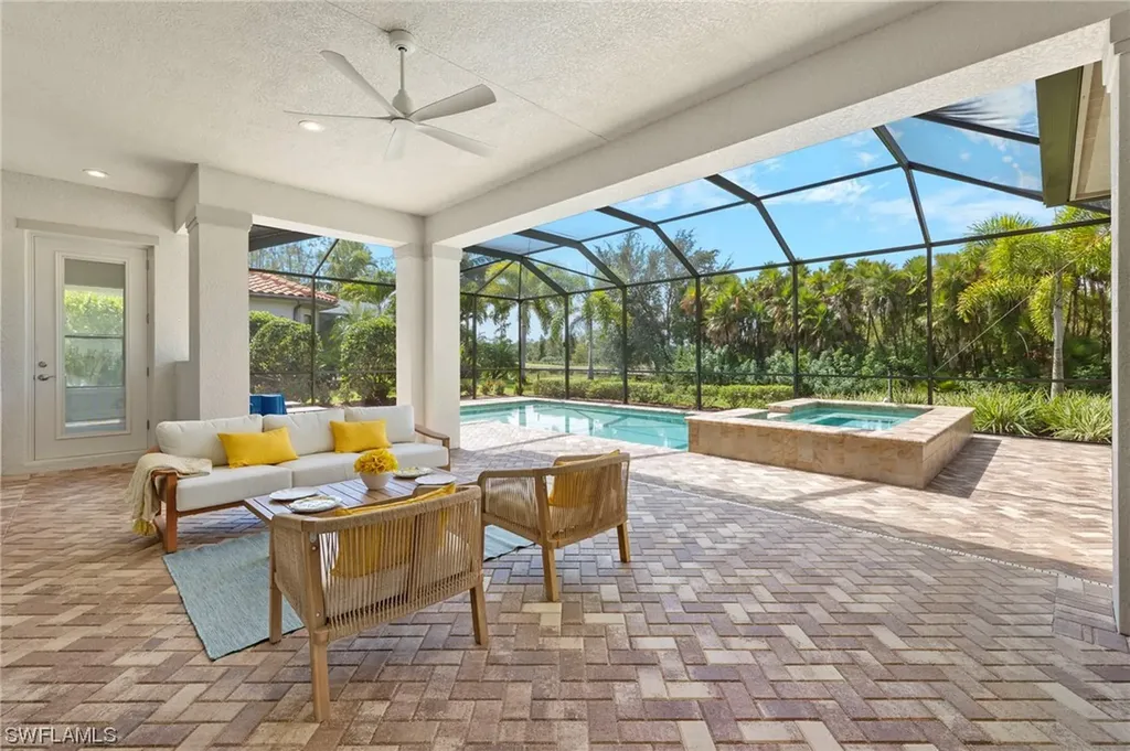 14517 Marsala Way Naples FL 34109