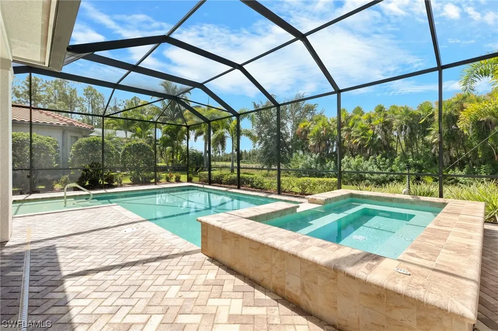 14517 Marsala Way Naples FL 34109