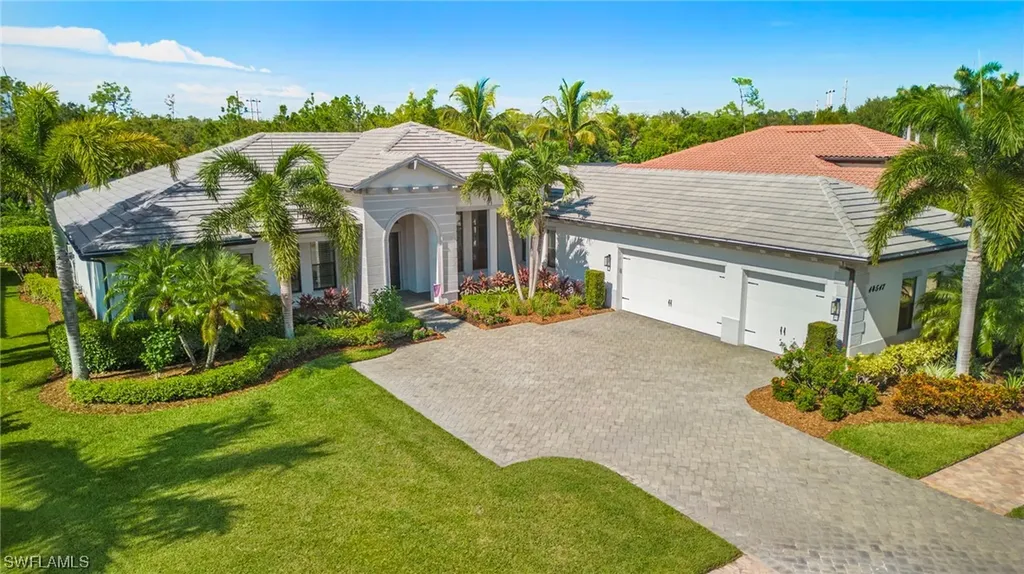 14517 Marsala Way Naples FL 34109