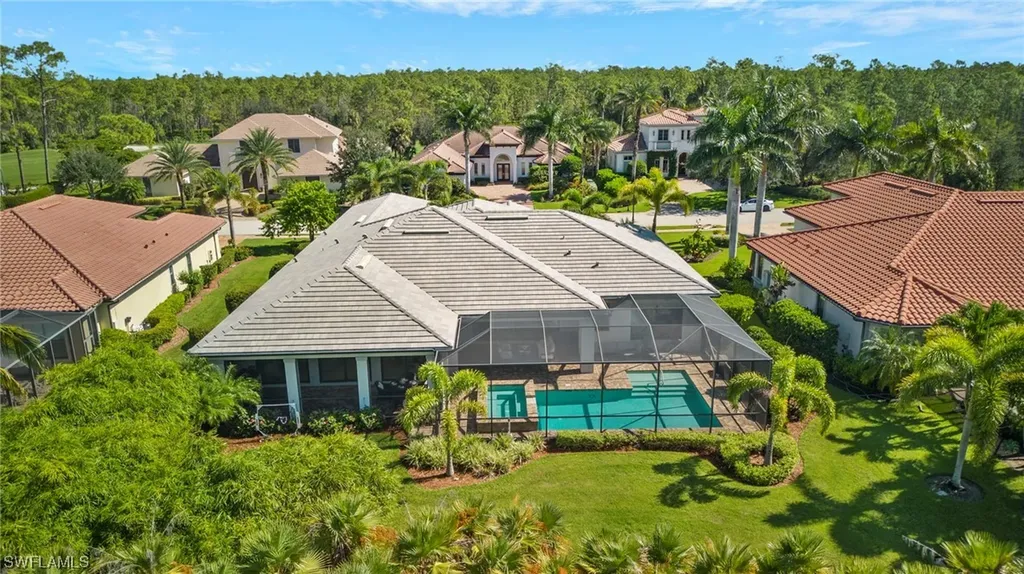 14517 Marsala Way Naples FL 34109
