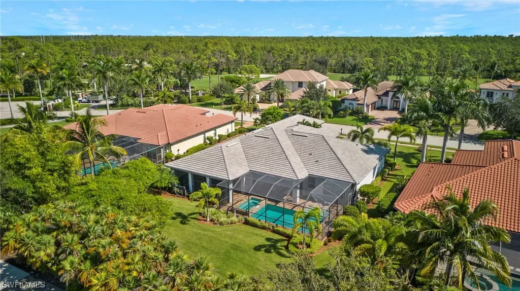 14517 Marsala Way Naples FL 34109