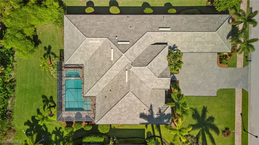 14517 Marsala Way Naples FL 34109