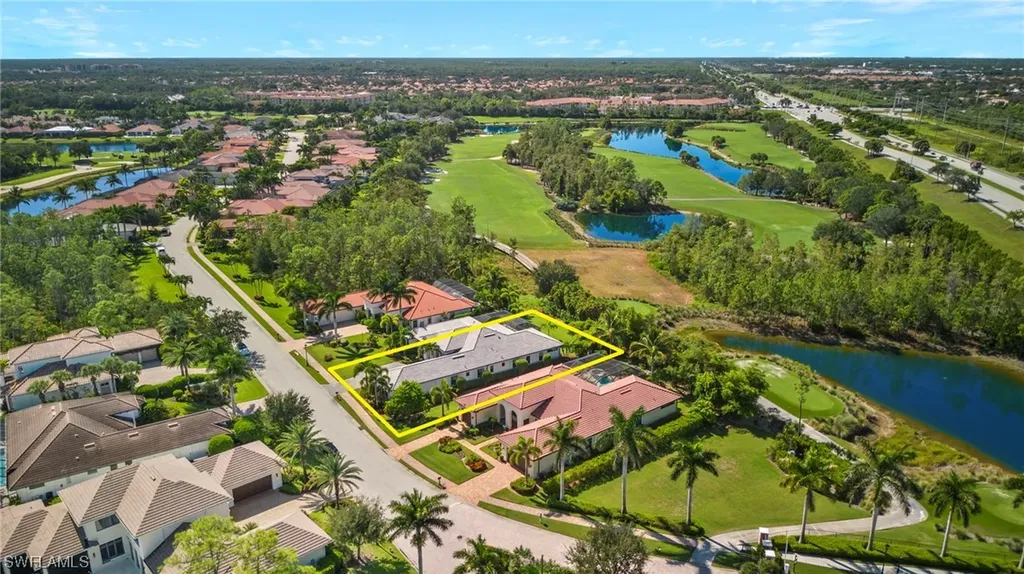 14517 Marsala Way Naples FL 34109