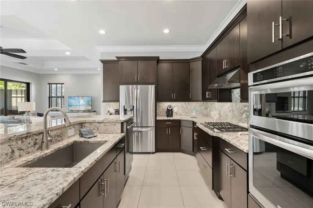 14517 Marsala Way Naples FL 34109