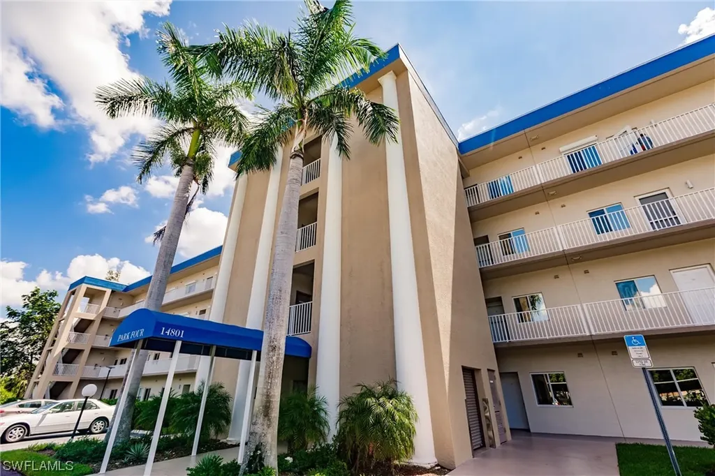 14801 Park Lake Drive Fort Myers FL 33919