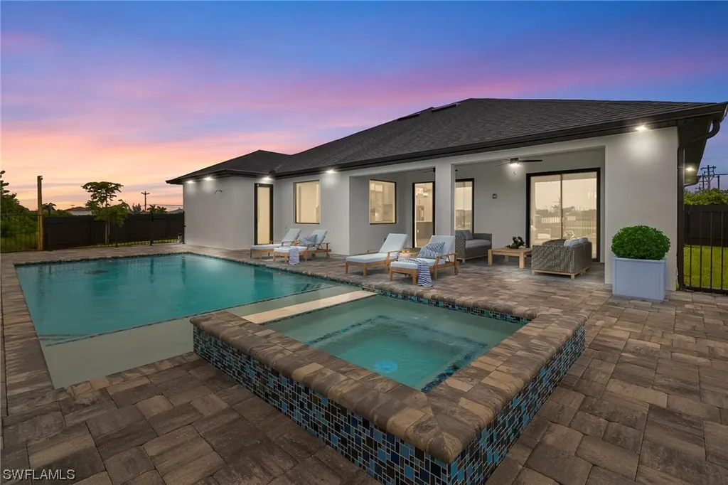 1607 NE 23rd Street Cape Coral FL 33909