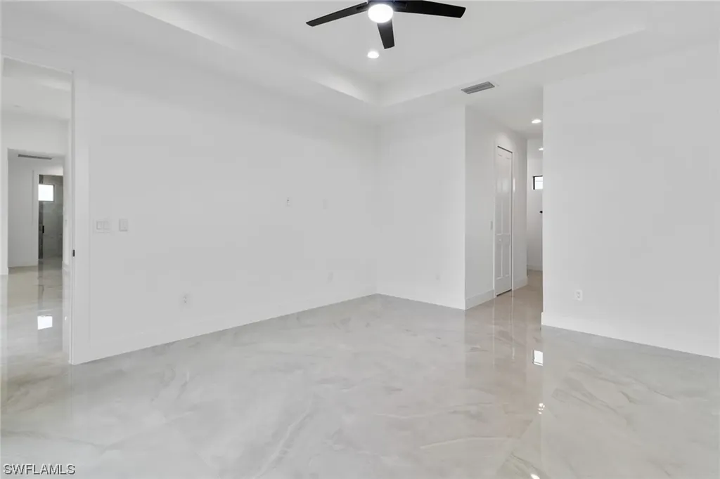 1607 NE 23rd Street Cape Coral FL 33909