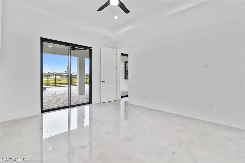 1607 NE 23rd Street Cape Coral FL 33909