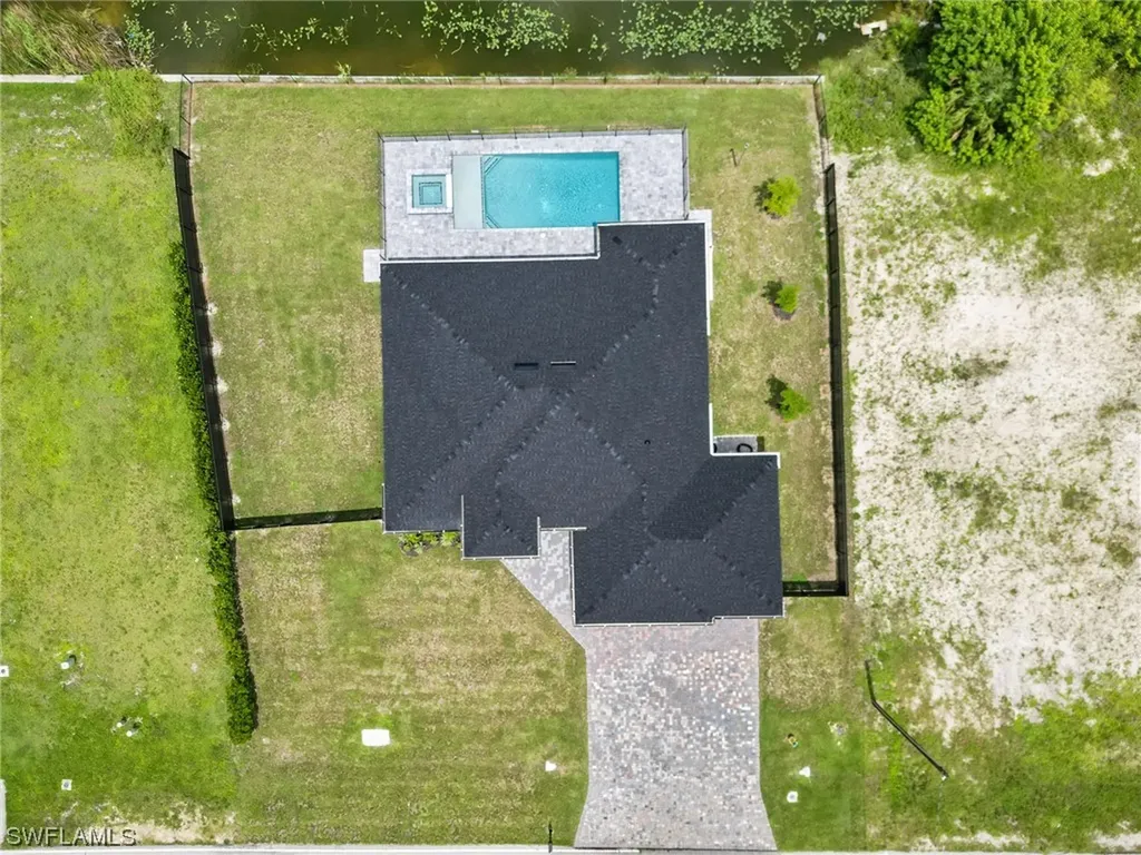 1607 NE 23rd Street Cape Coral FL 33909
