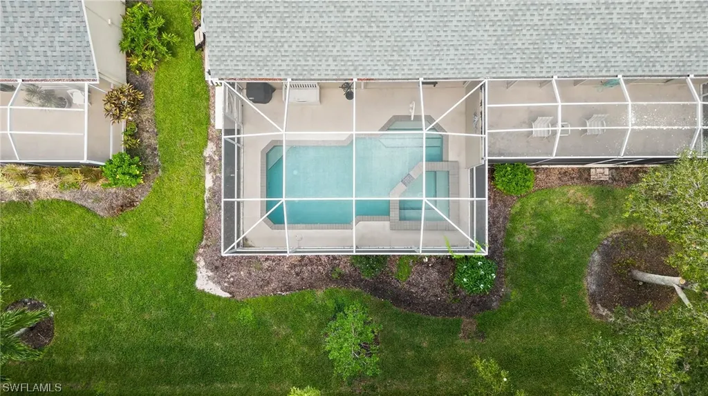 8463 Ibis Cove Circle Naples FL 34119