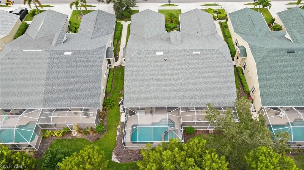 8463 Ibis Cove Circle Naples FL 34119