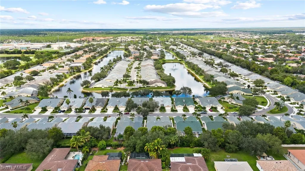 8463 Ibis Cove Circle Naples FL 34119