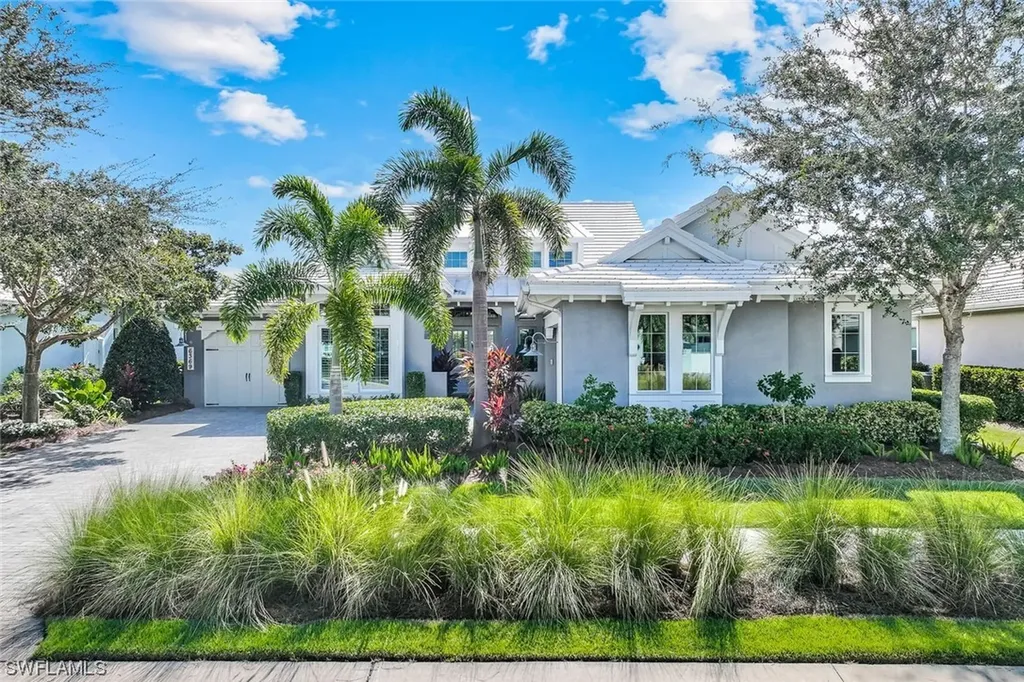 6369 Lyford Isle Drive Naples FL 34113