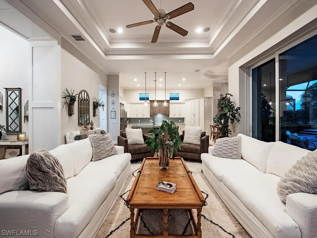 6369 Lyford Isle Drive Naples FL 34113