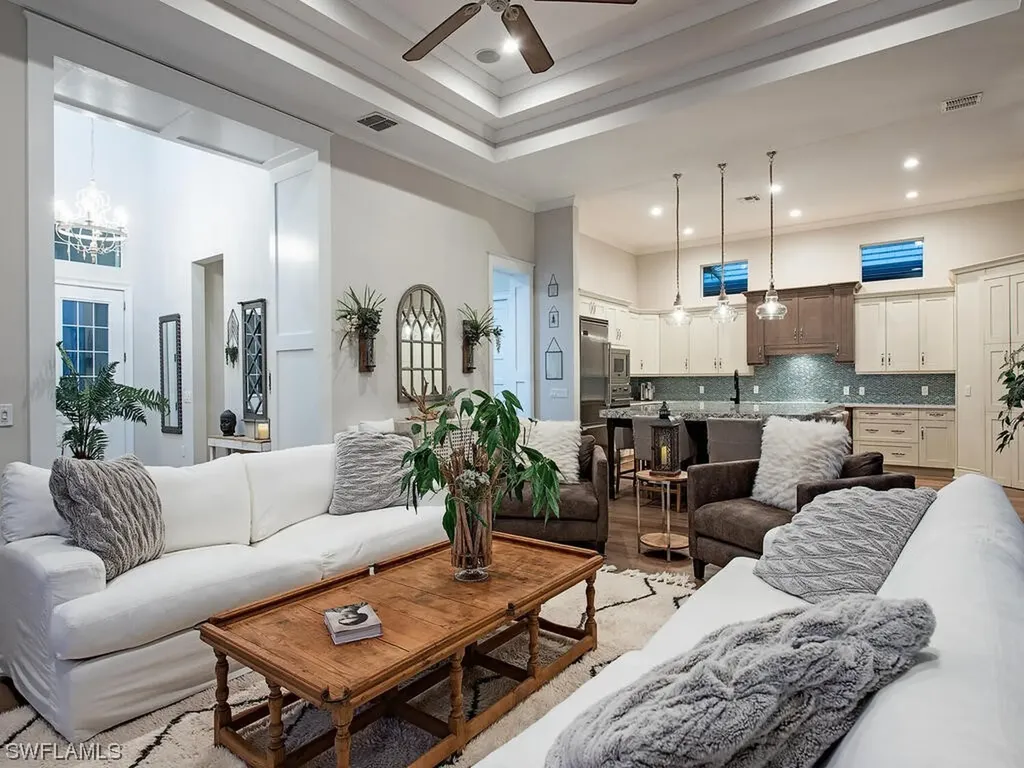 6369 Lyford Isle Drive Naples FL 34113