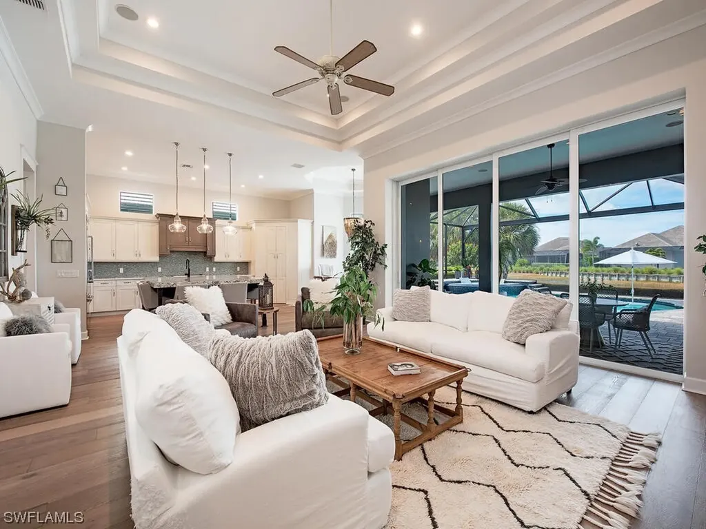 6369 Lyford Isle Drive Naples FL 34113