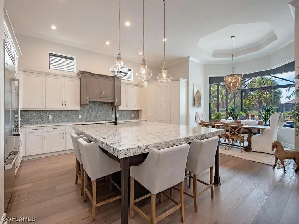 6369 Lyford Isle Drive Naples FL 34113