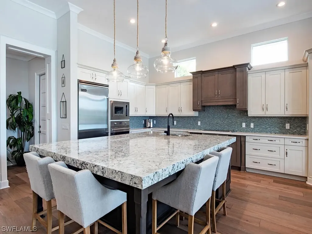 6369 Lyford Isle Drive Naples FL 34113