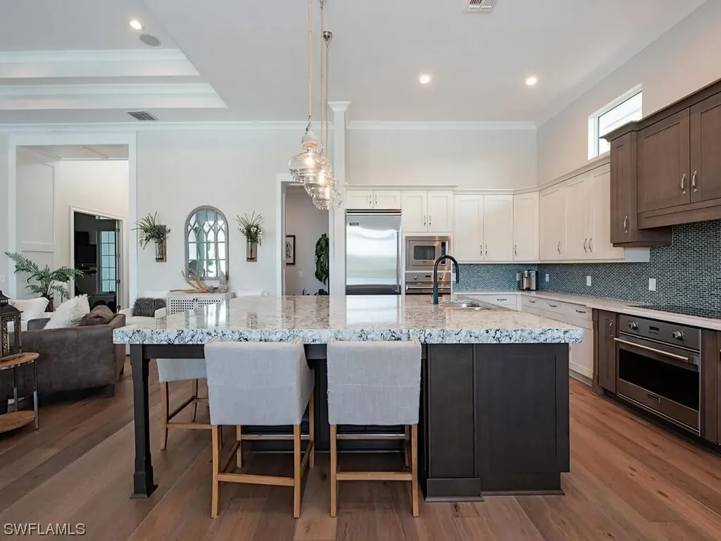 6369 Lyford Isle Drive Naples FL 34113