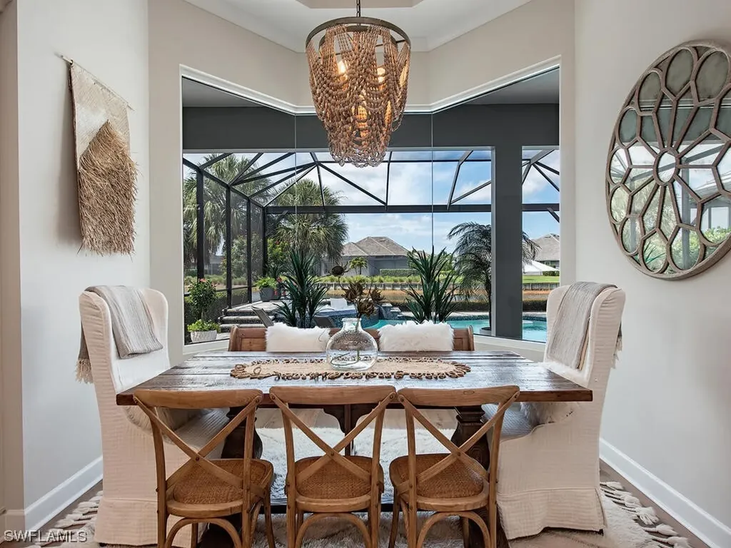 6369 Lyford Isle Drive Naples FL 34113