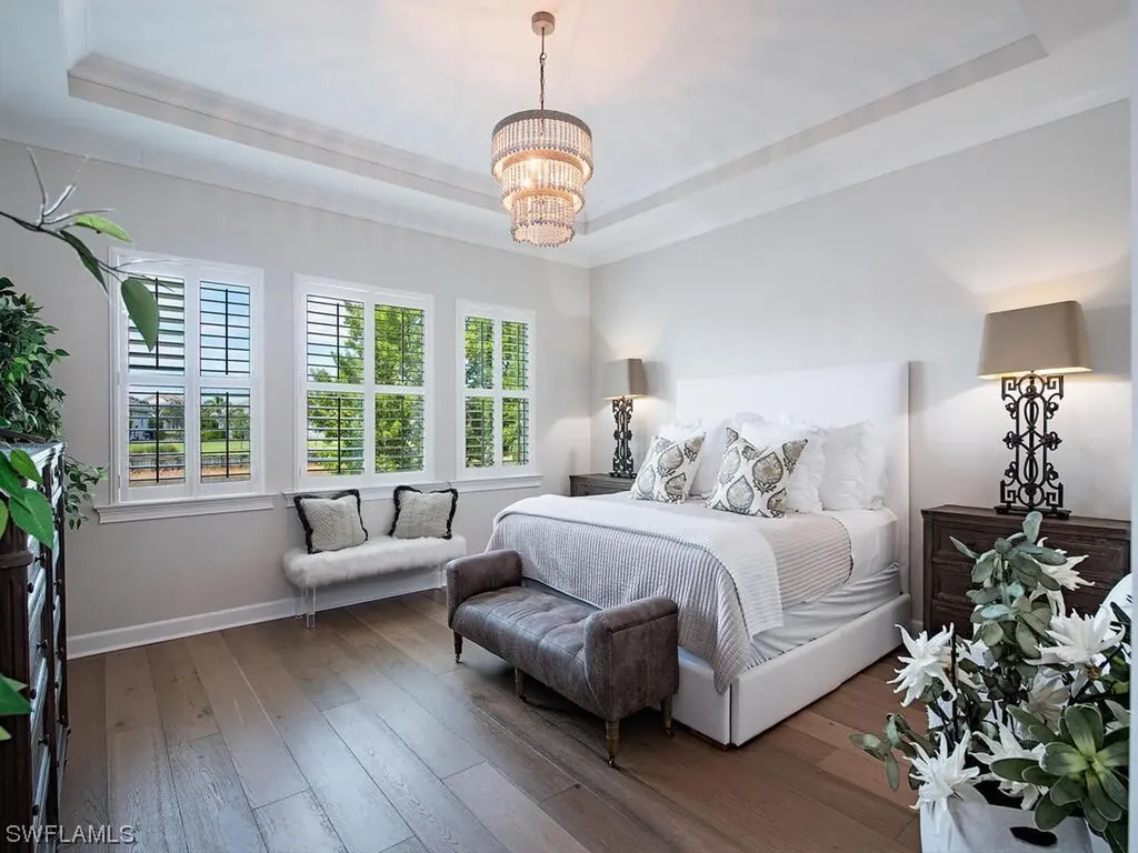 6369 Lyford Isle Drive Naples FL 34113
