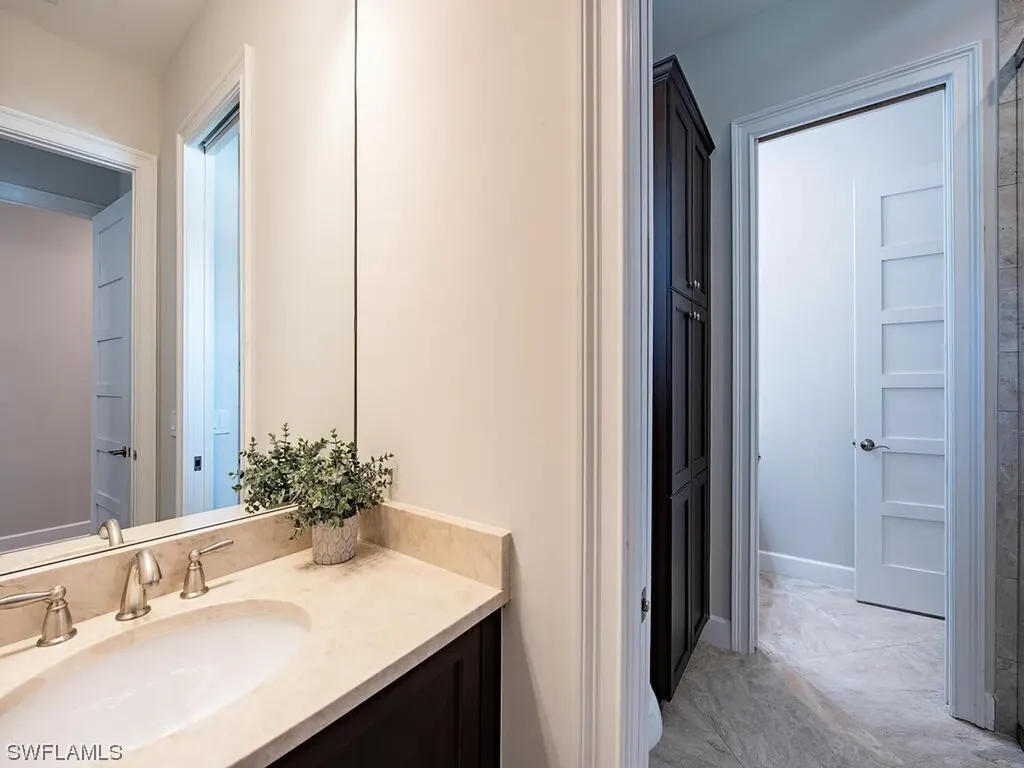 6369 Lyford Isle Drive Naples FL 34113
