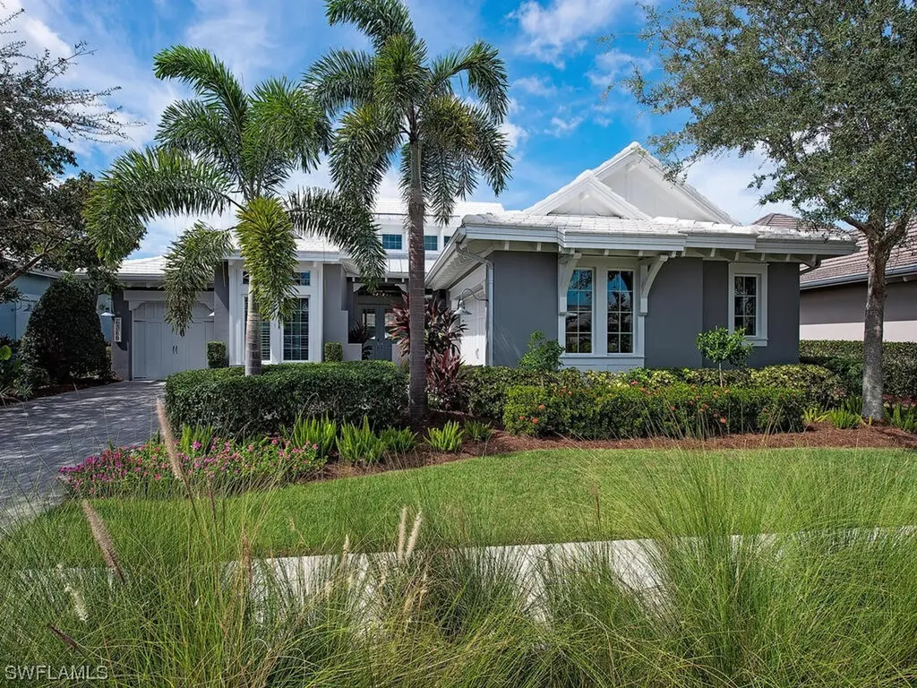 6369 Lyford Isle Drive Naples FL 34113