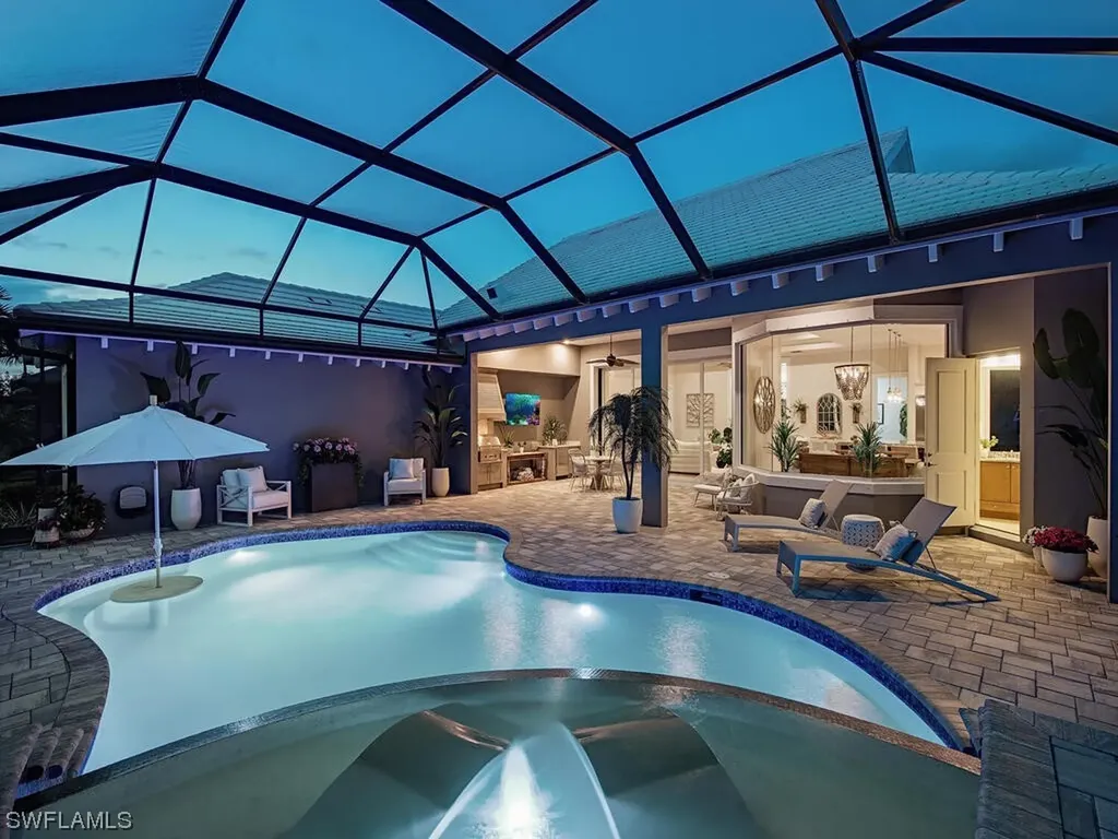 6369 Lyford Isle Drive Naples FL 34113