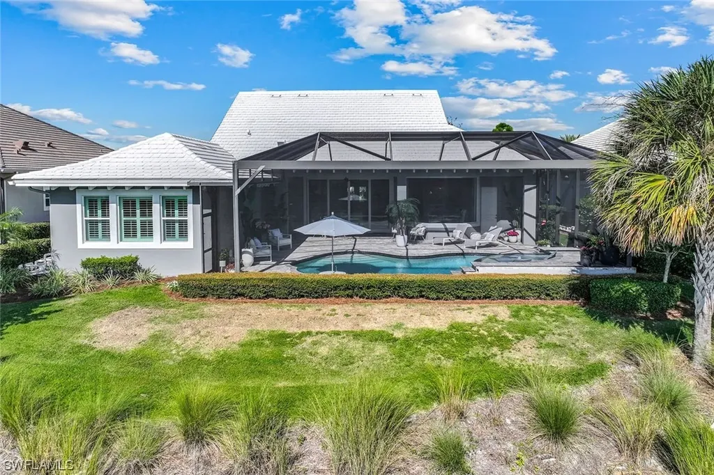 6369 Lyford Isle Drive Naples FL 34113