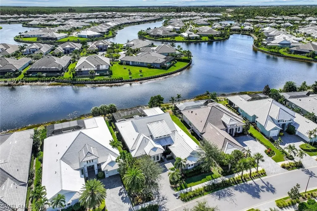 6369 Lyford Isle Drive Naples FL 34113